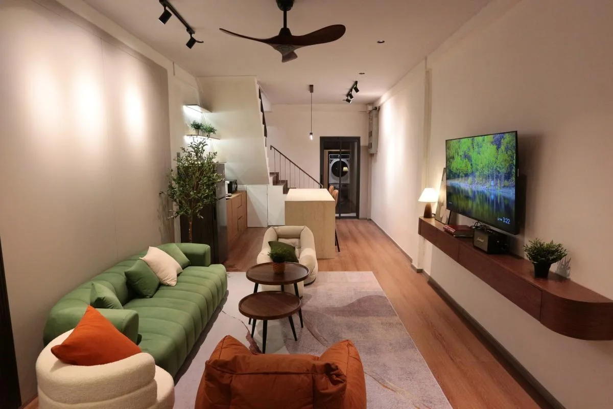 Property photos for Townhome