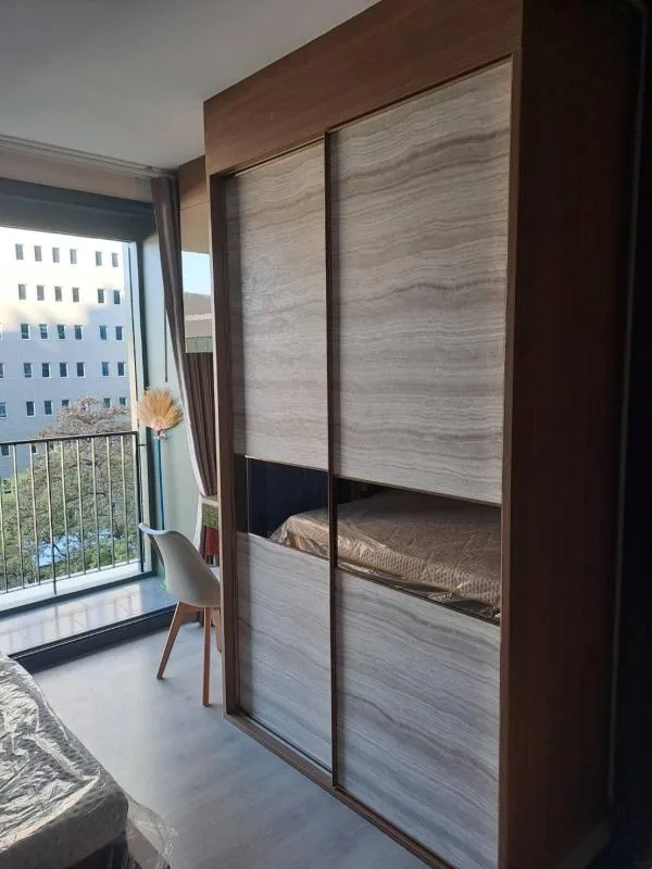 Property photos for THE LINE Phahonyothin Park