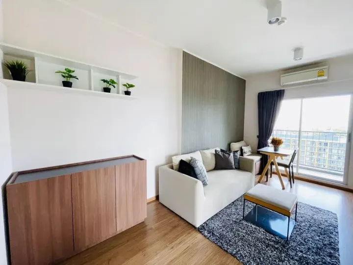 Property photos for U Delight @ Huamak Station