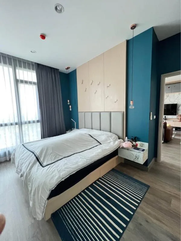 Property photos for The Capital Ekamai-Thonglor
