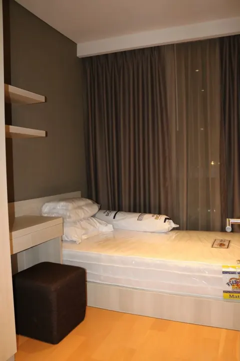 Property photos for The Lumpini 24