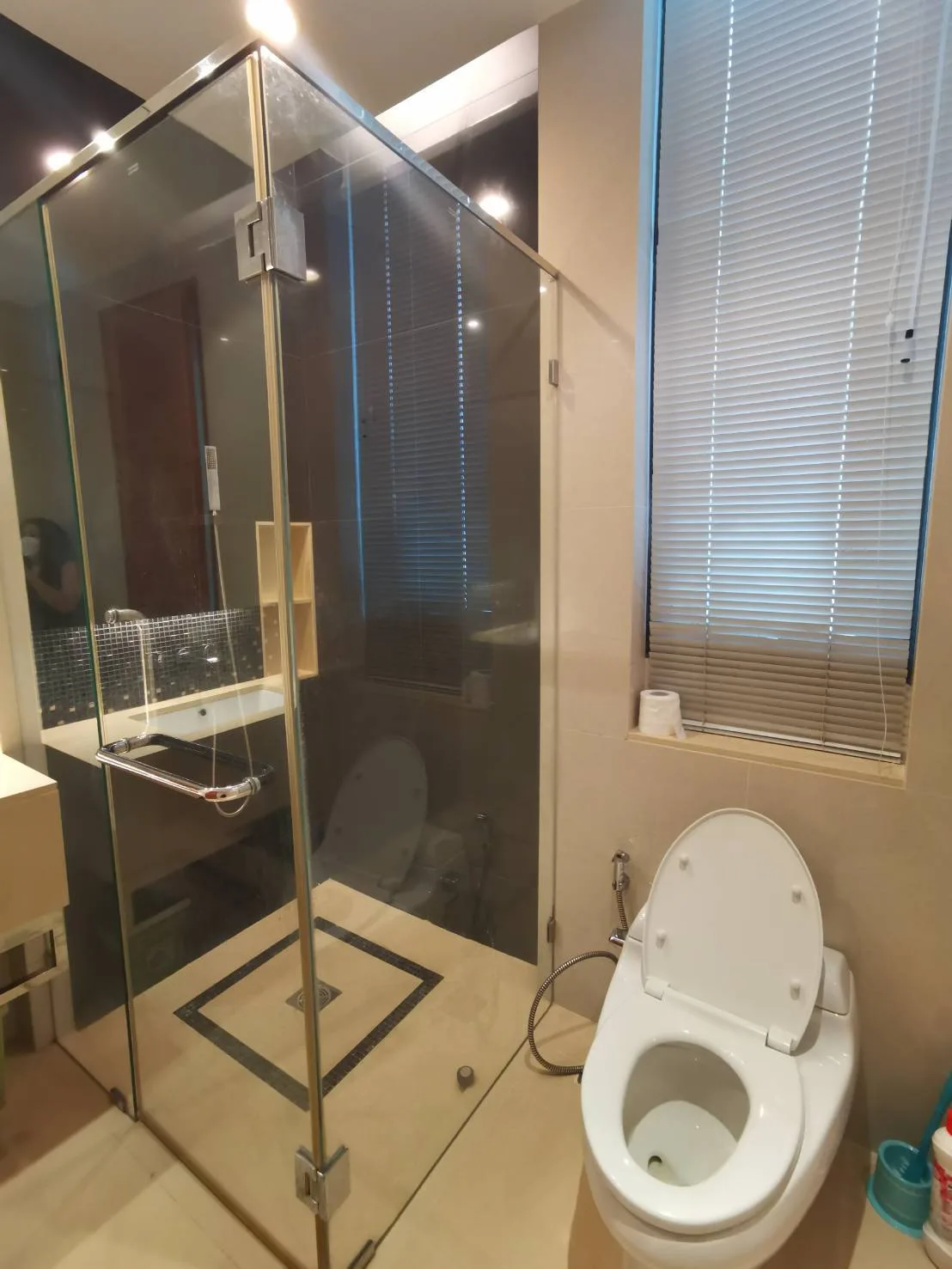 Property photos for The Address Sukhumvit 28
