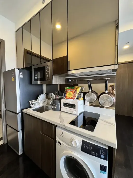 Property photos for Park Origin Thonglor