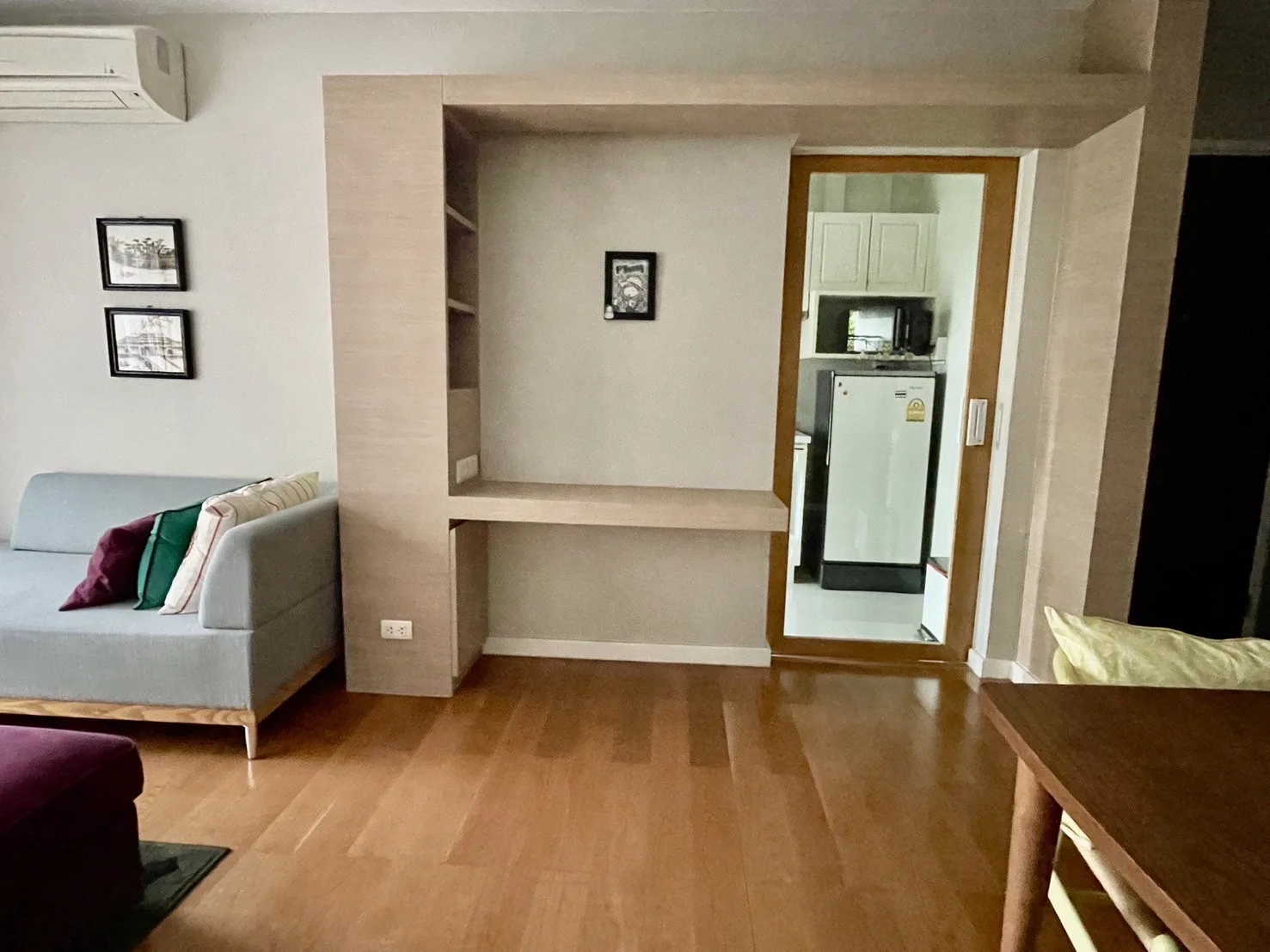 Property photos for Condolette Dwell Sukhumvit 26