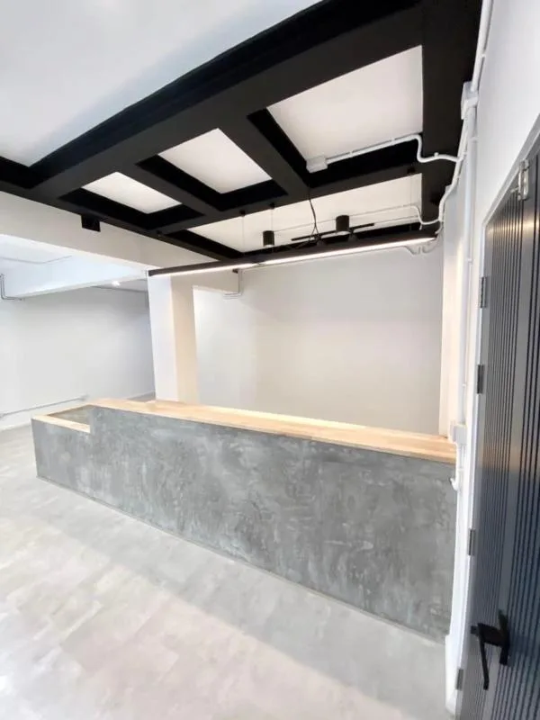 Property photos for Home Office 101
