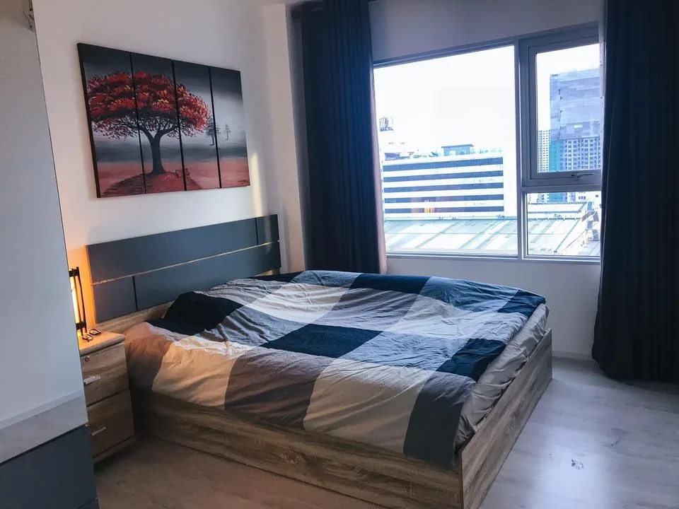 Property photos for Aspire Sathorn Thapra