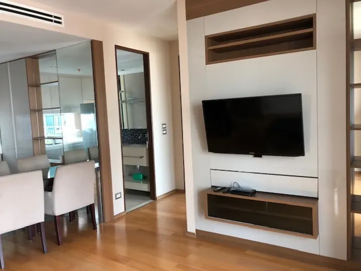 Property photos for The Address Asoke