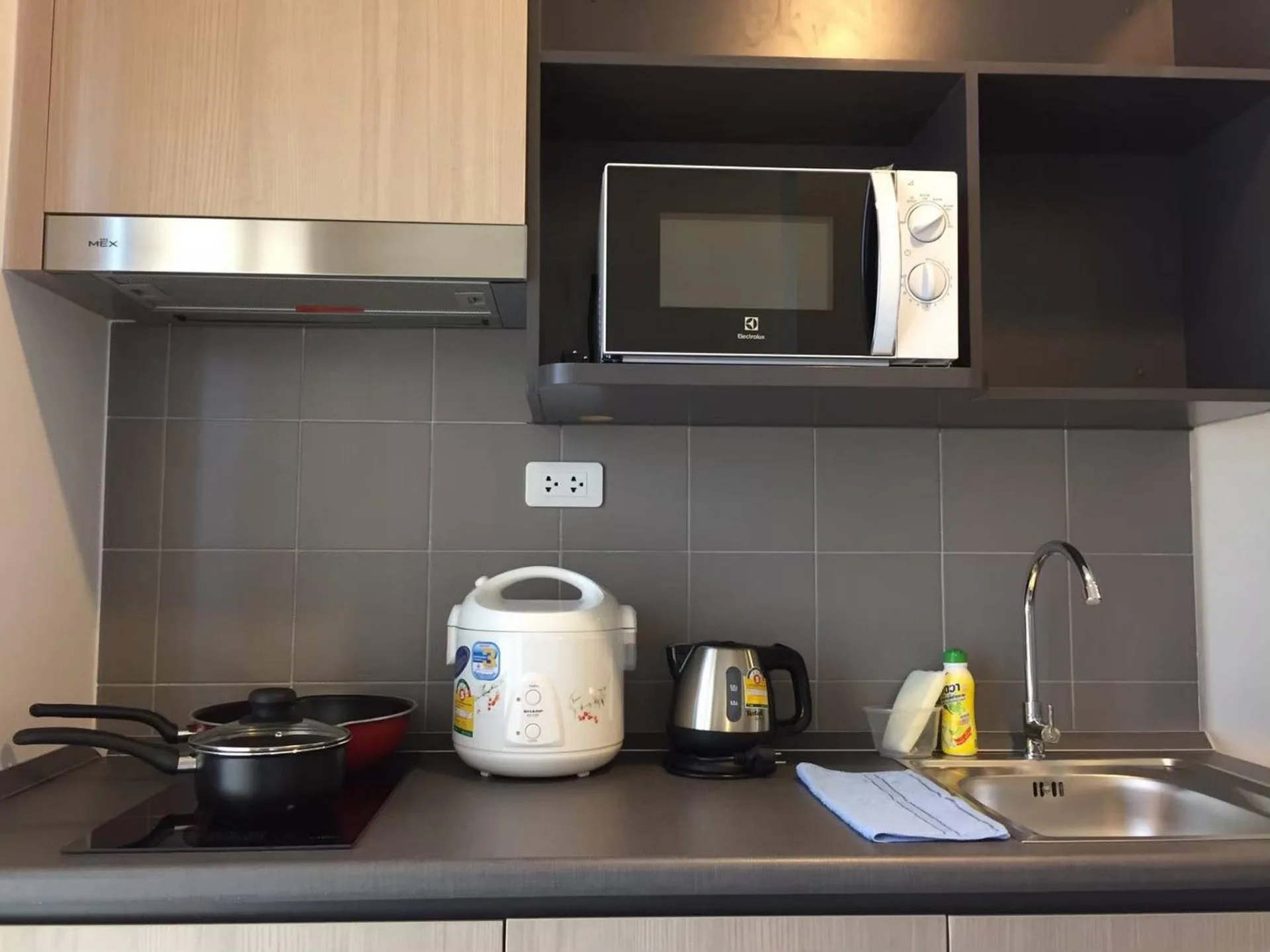 Property photos for Ideo Sukhumvit 115