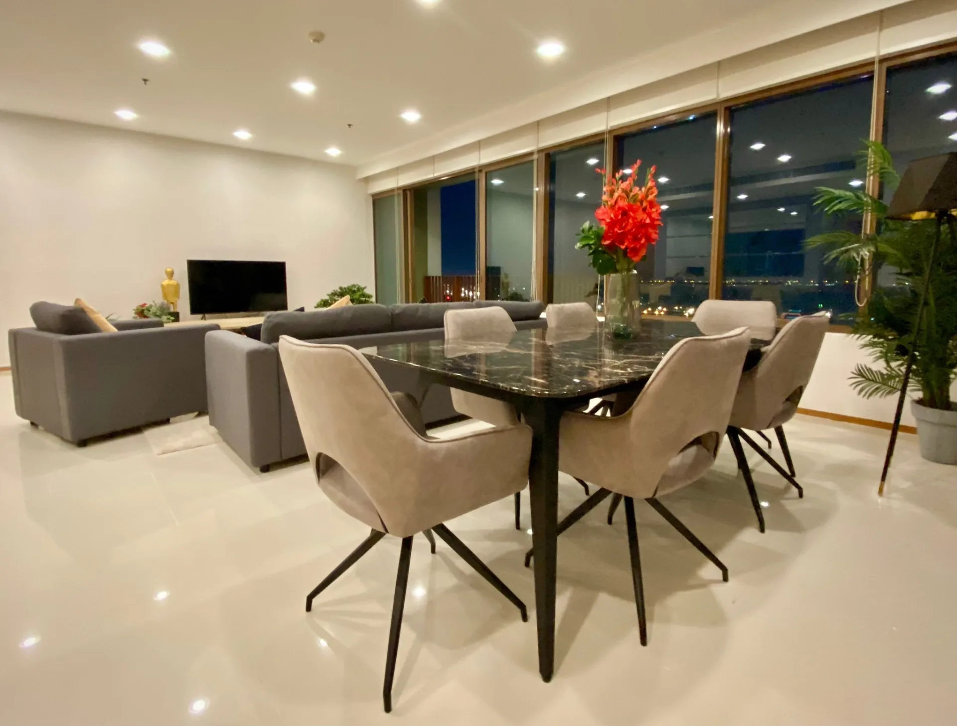 Property photos for The Emporio Place