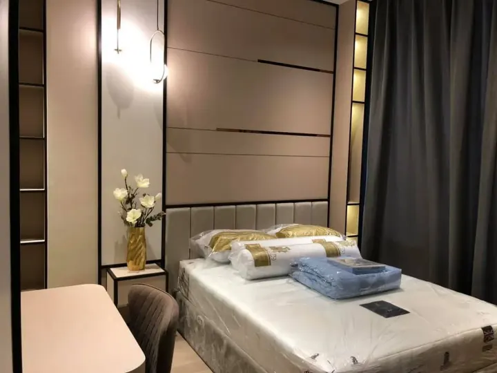 Property photos for Ashton Silom