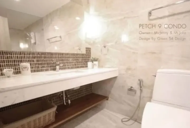 Property photos for Petch 9 Tower