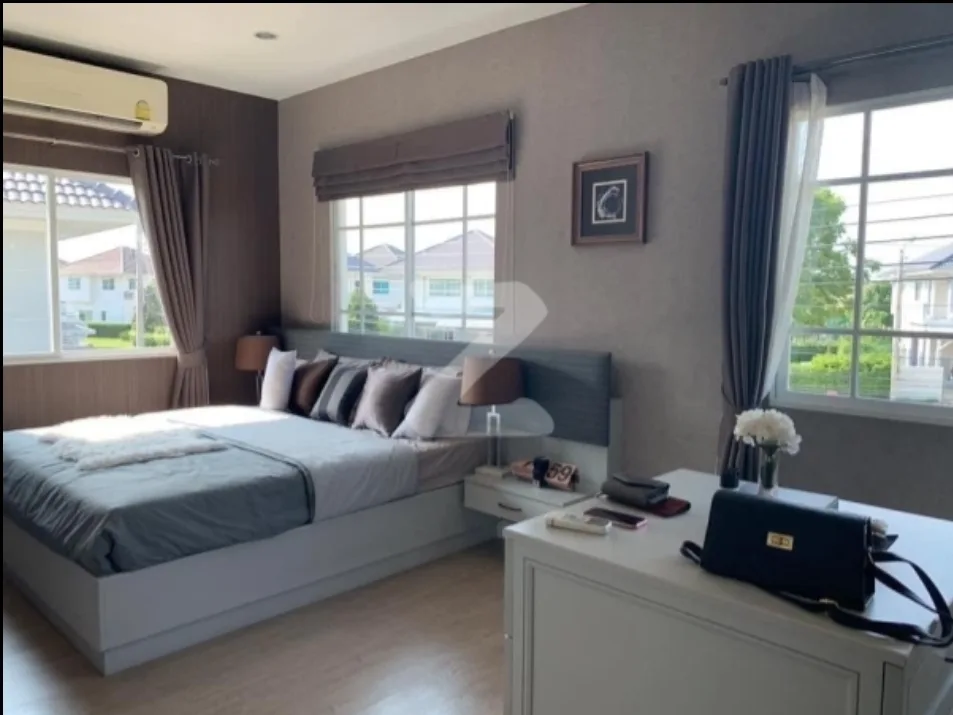 Property photos for Perfect Park Suvannabhumi