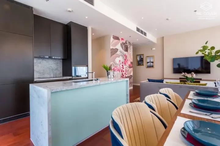 Property photos for KHUN by YOO inspired by Starck