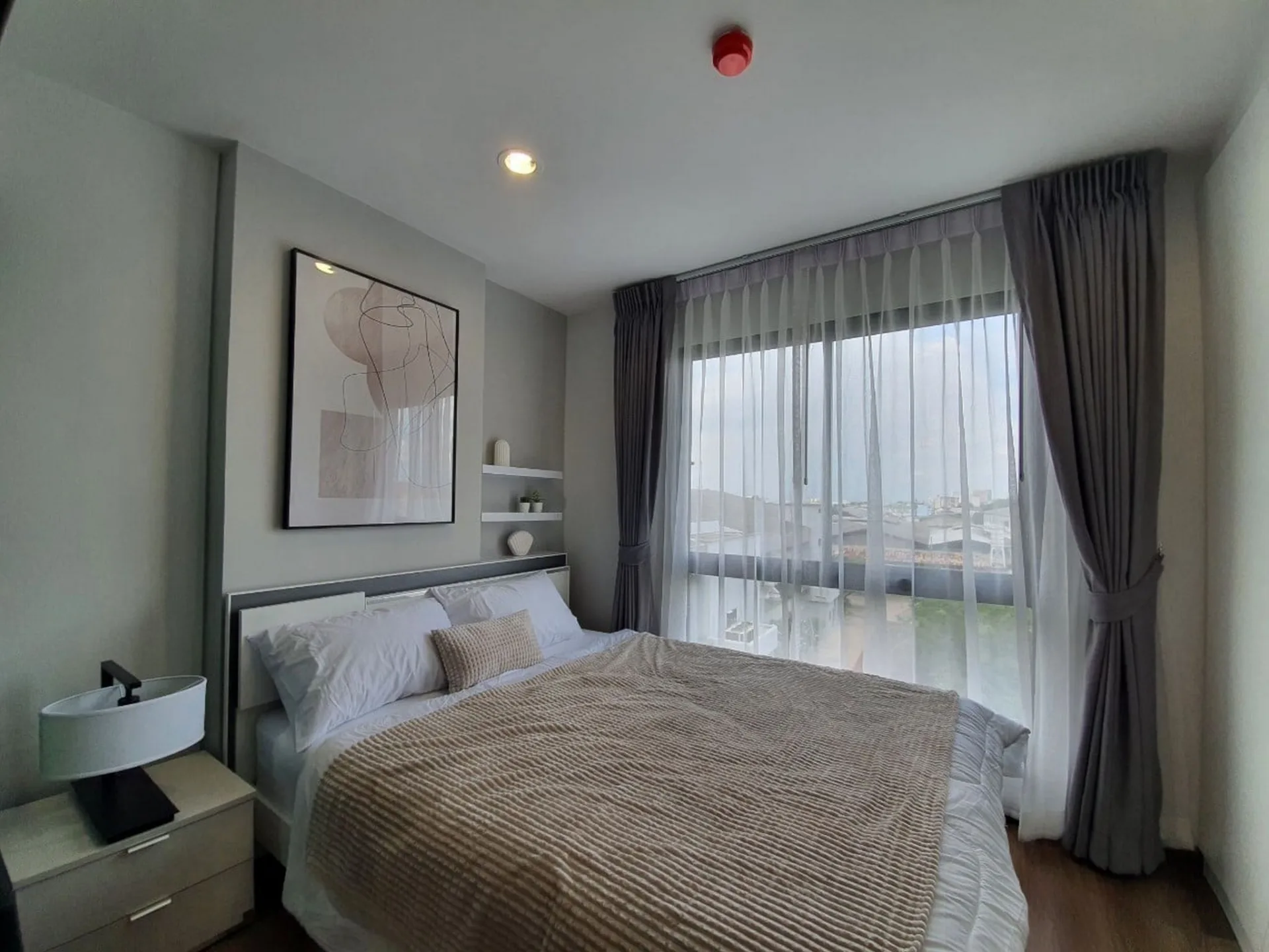 Property photos for Hi Sutthisan Condo