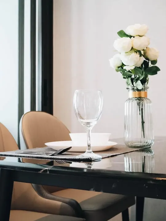 Property photos for LIFE Asoke - Rama 9