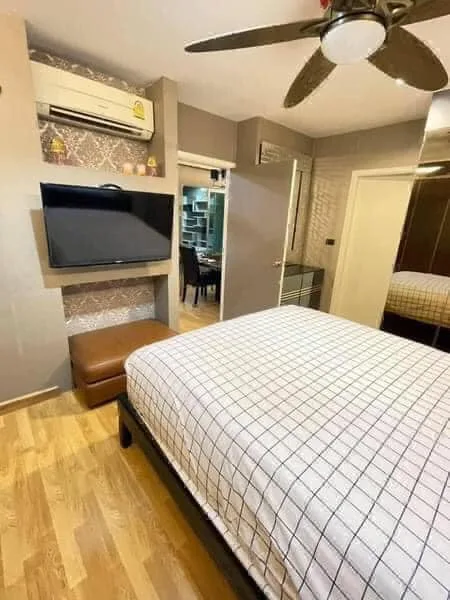 Property photos for Aspire Rama 4
