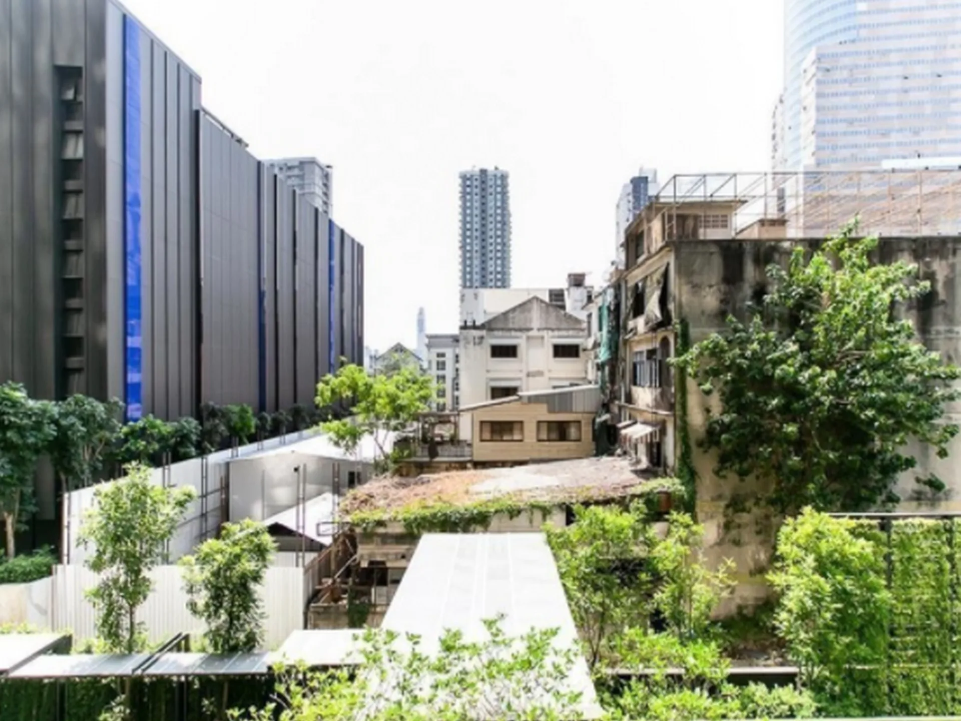 Property photos for The Line Asoke - Ratchada
