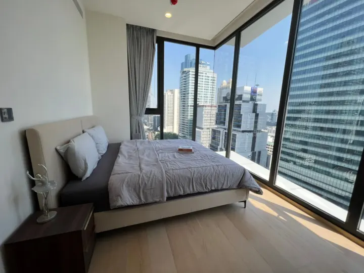 Property photos for Anil Sathorn 12