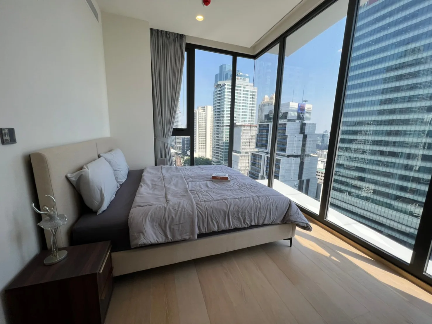 Property photos for Anil Sathorn 12