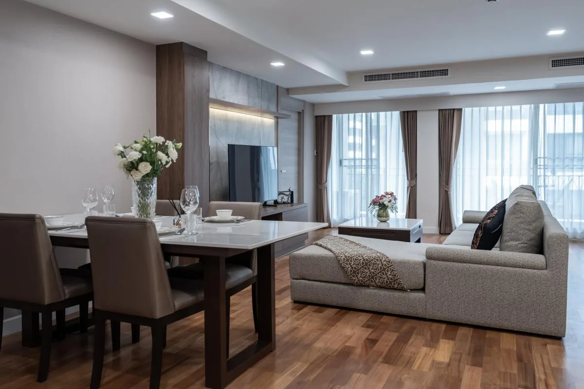 Property photos for Kasturi Living
