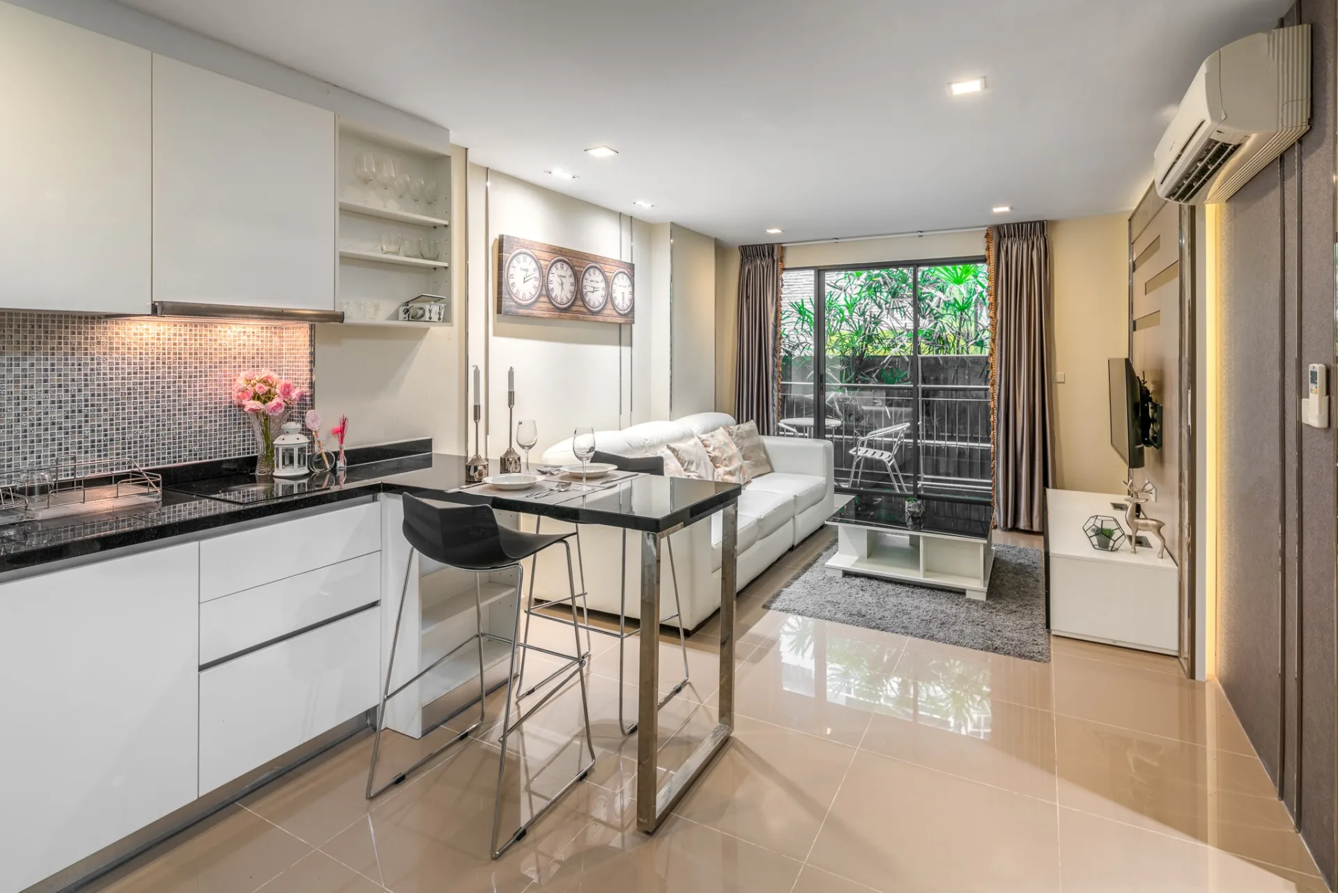 Property photos for Mirage Sukhumvit 27