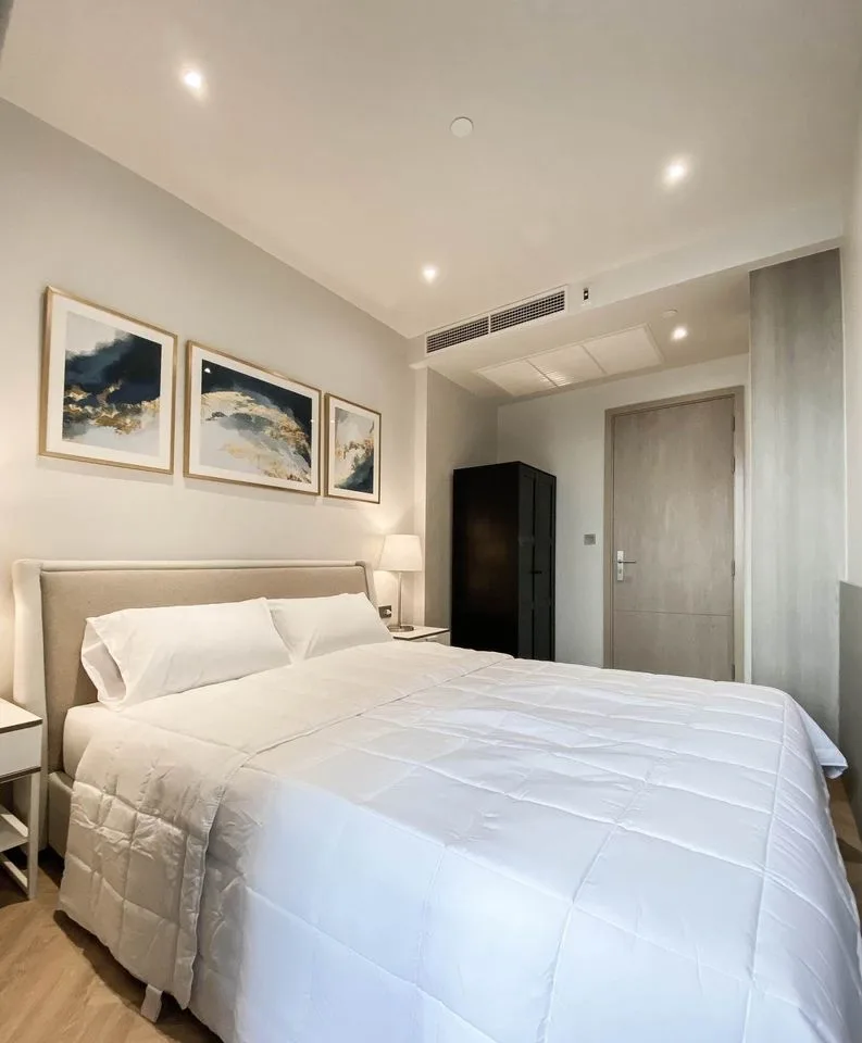 Property photos for ASHTON Asoke - Rama 9
