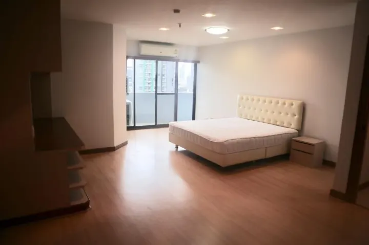 Property photos for Fifty Fifth Tower