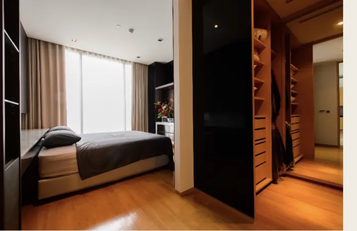 Property photos for Saladaeng Residences