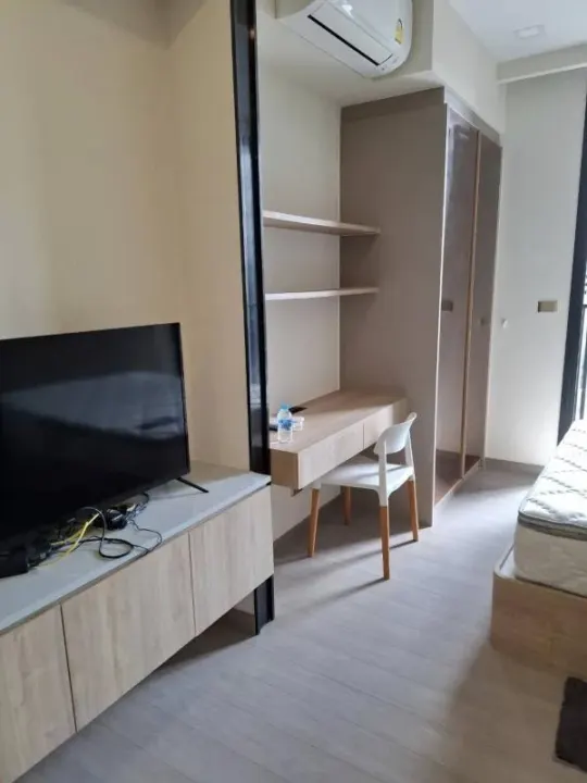 Property photos for One 9 Five Asoke - Rama 9