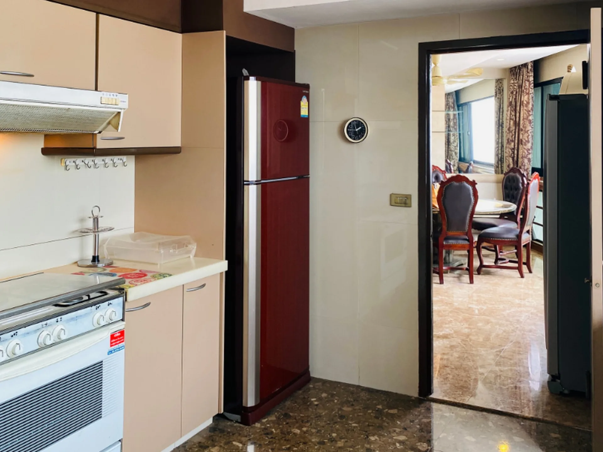 Property photos for President Park Sukhumvit 24