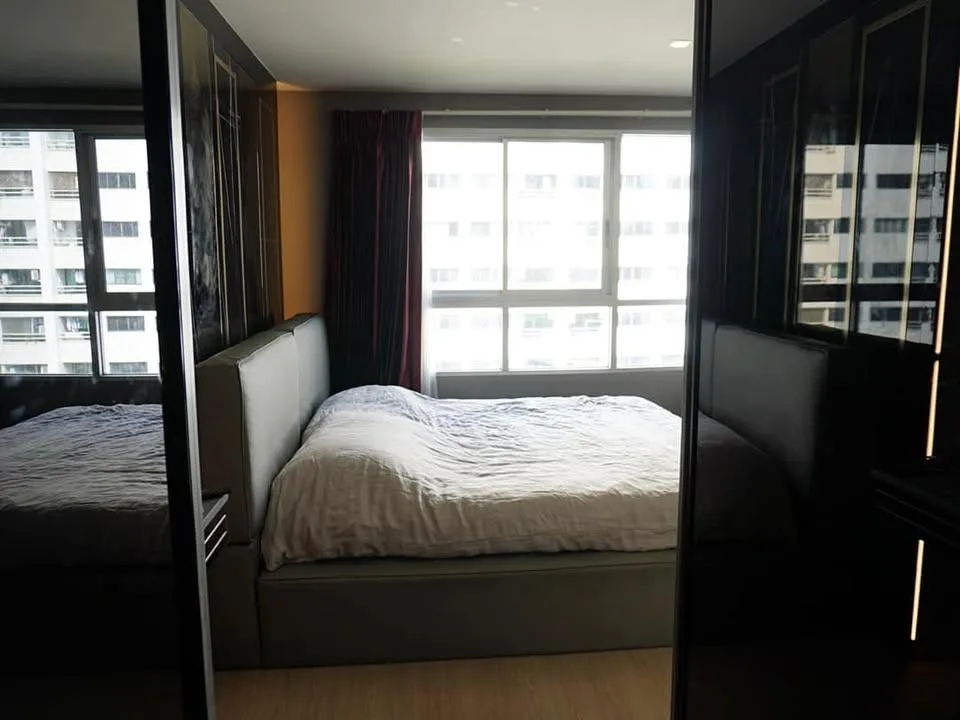 Property photos for The Clover Thonglor