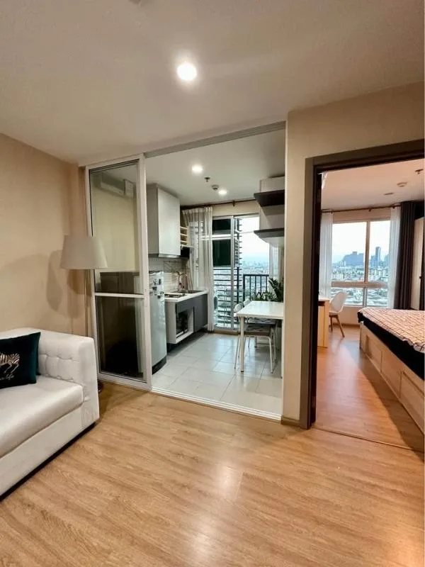 Property photos for The Base Sukhumvit 77