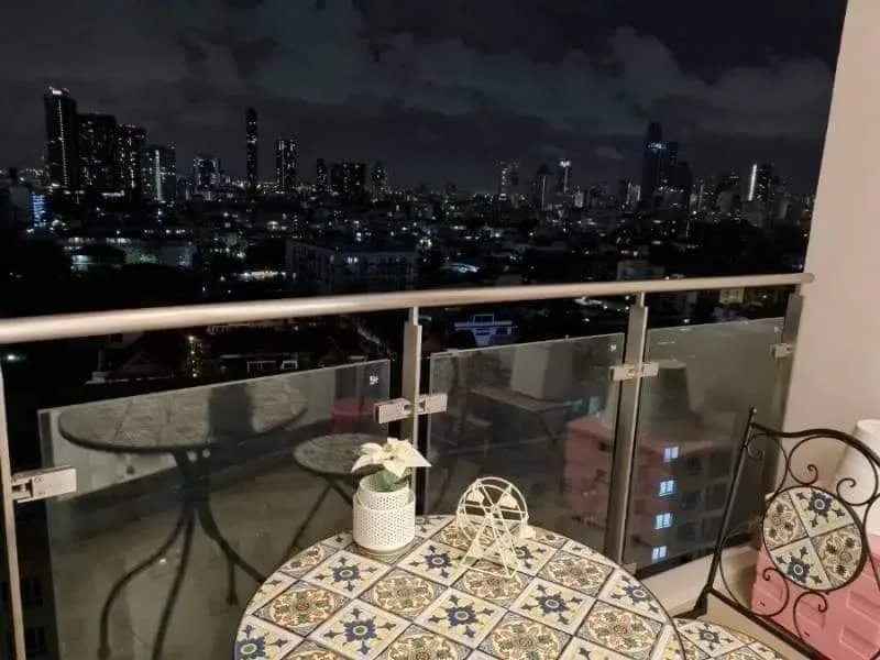 Property photos for Supalai Oriental Sukhumvit 39