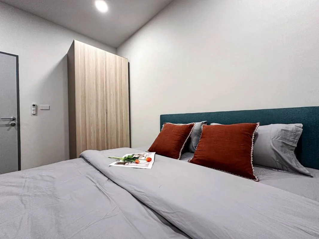 Property photos for The City Bangna