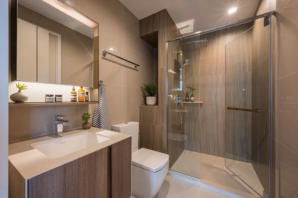 Property photos for THE LINE Phahol - Pradipat