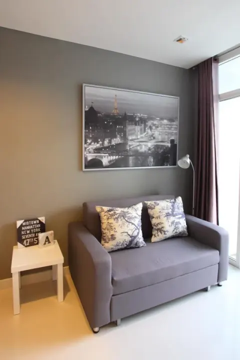Property photos for Ideo Verve Ratchaprarop
