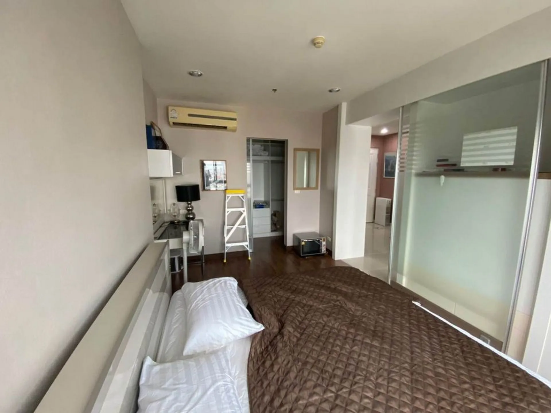 Property photos for Q. House Condo Sathorn