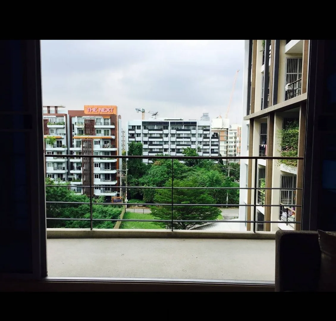 Property photos for Tree Condo Sukhumvit 52