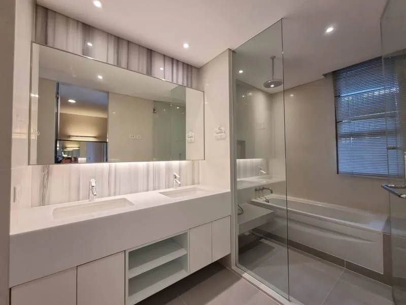Property photos for Aequa Sukhumvit 49