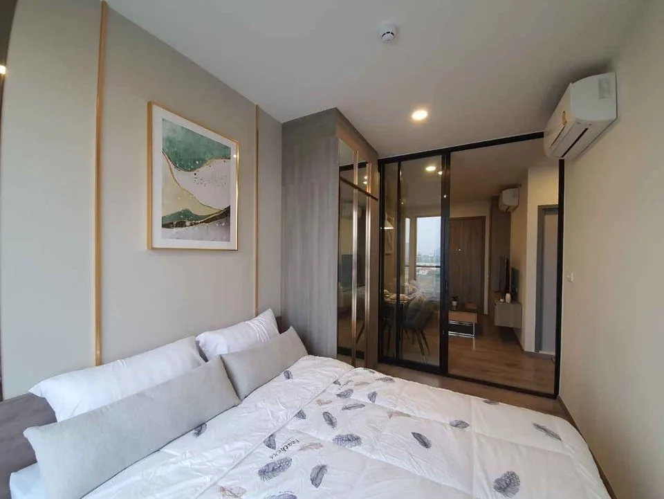 Property photos for KnightsBridge Collage Sukhumvit 107