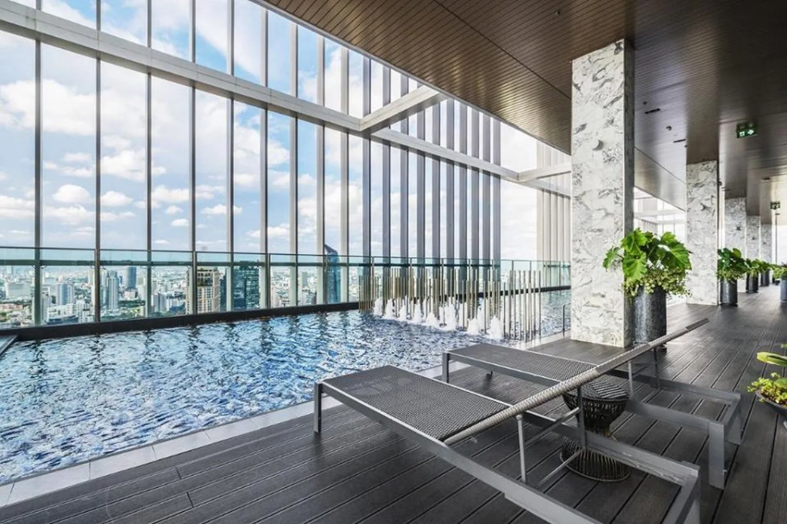 Property photos for Park Origin Phromphong