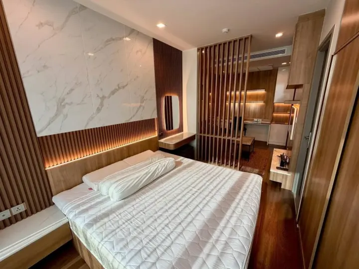 Property photos for Ideo Q Victory