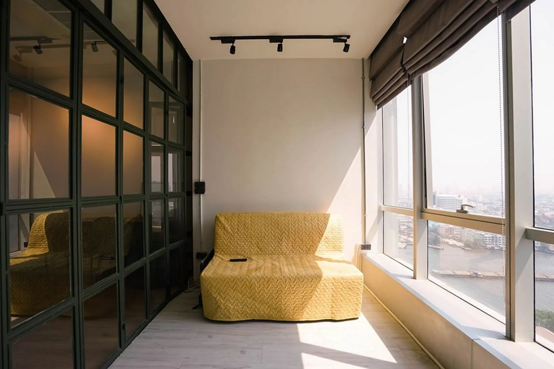 Property photos for Baan Sathorn Chaopraya