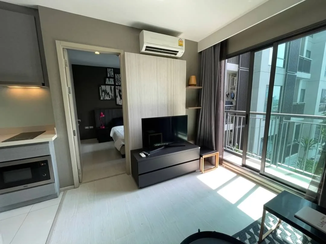 Property photos for Rhythm Sukhumvit 36 - 38