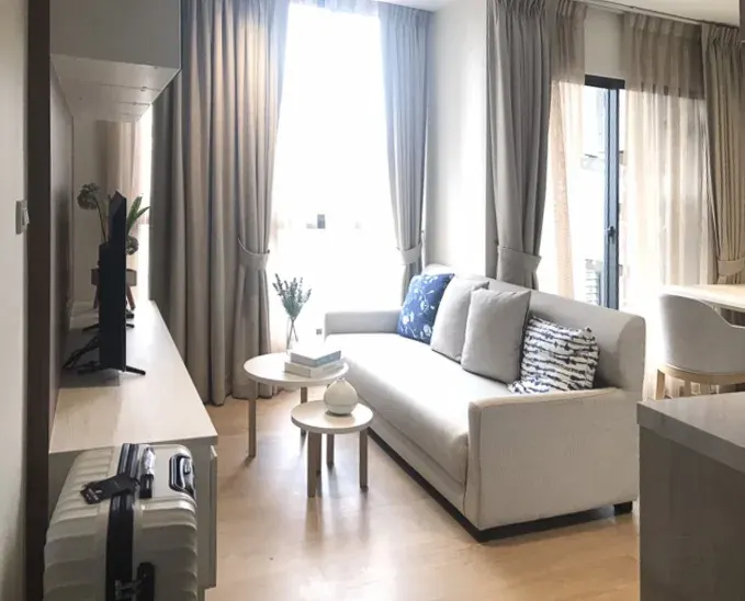 Property photos for Runesu Thonglor 5