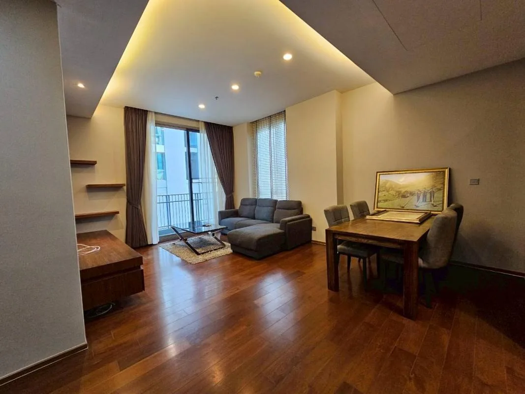 Property photos for Quattro by Sansiri