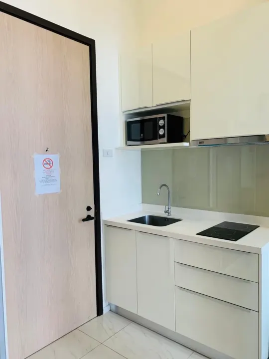 Property photos for Chewathai Residence Asoke
