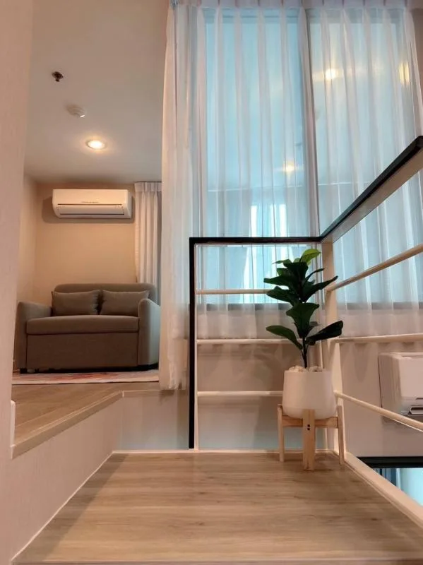 Property photos for Metro Sky Prachachuen