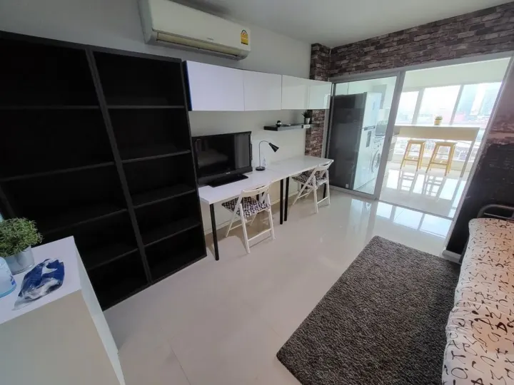 Property photos for Aspire Rama 9