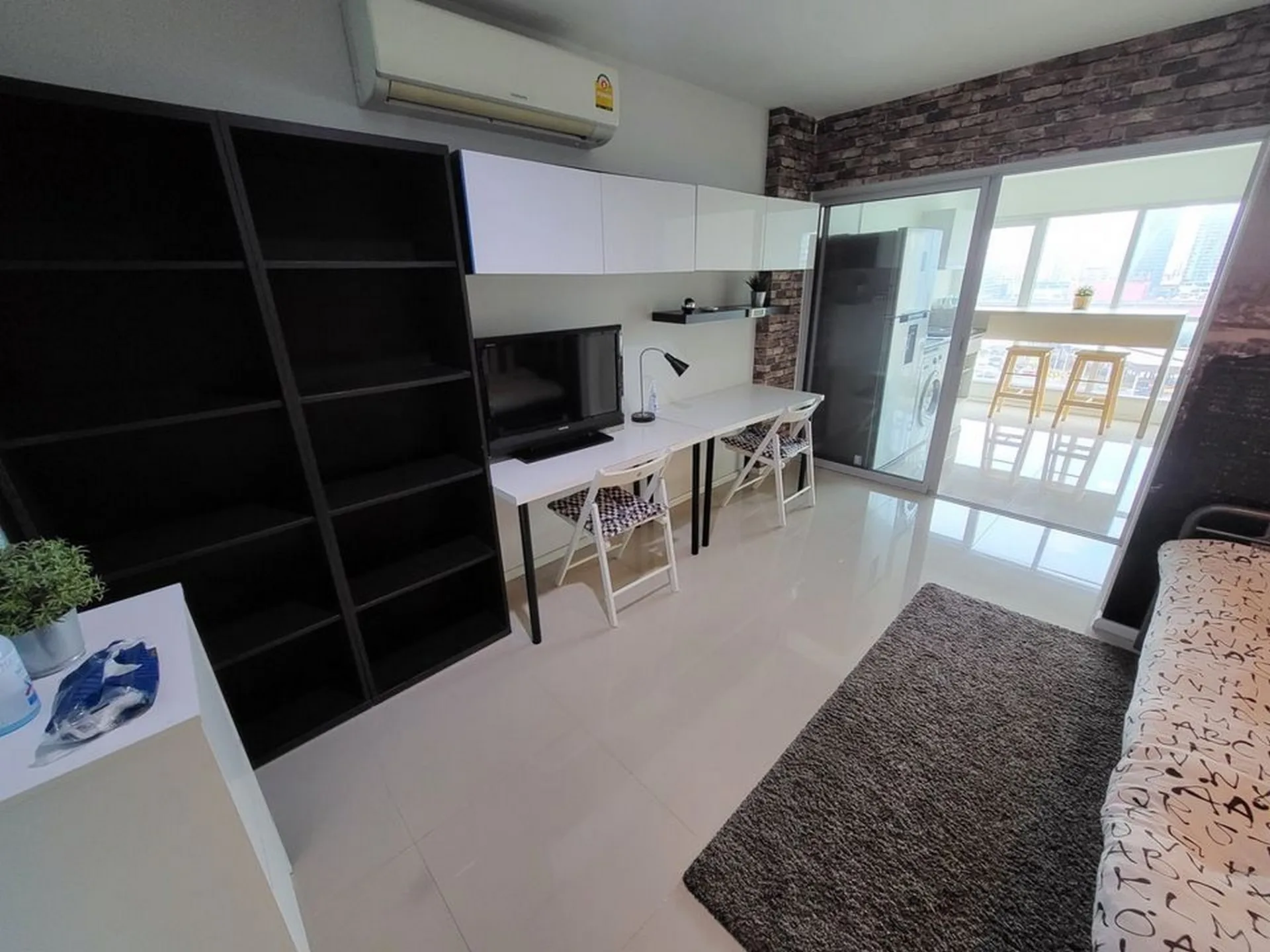 Property photos for Aspire Rama 9